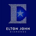 Elton John エルトンジョン / Diamonds 【SHM-CD】