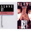 B'z / Alone CD Maxi