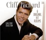 【輸入盤】 Cliff Richard クリフリチャード / Long Play Collection 【CD】