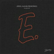 【輸入盤】 Erol Alkan / Reworks Volume 1 【CD】