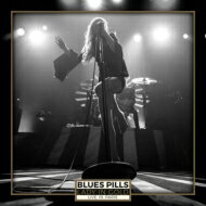 Blues Pills / Lady In Gold ～live In Paris (Blu-ray+2CD) 【BLU-RAY DISC】