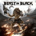 Beast In Black / Berseker 【CD】