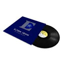Elton John エルトンジョン / Diamonds (2枚組 / 180グラム重量盤レコード) 【LP】