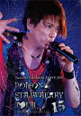 高橋直純 タカハシナオズミ / Naozumi Takahashi A'LIVE 2017 POISON & STRAWBERRY TOUR @SHINJUKU BLAZE 2017.7.29 【DVD】