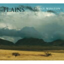 【送料無料】 George Winston ジョージウィンストン / Plains 輸入盤 【CD】