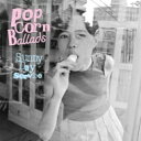 サニーデイサービス / Popcorn Ballads 【CD】