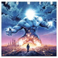 POWER 【CD】