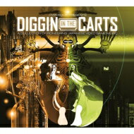 【輸入盤】 Diggin In The Carts 【CD】