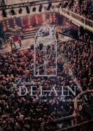 Delain ディレイン / Decade Of Delain: Live At Paradiso 【DVD】