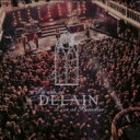 Delain ディレイン / Decade Of Delain: Live At Paradiso 【CD】