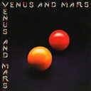Paul Mccartney&Wings ポールマッカートニー＆ウィングス / Venus And Mars (通常輸入盤 / ブラック・ヴァイナル仕様 / 180グラム重量盤レコード) 【LP】