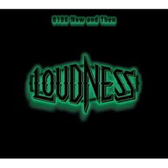 LOUDNESS ラウドネス / 8186 Now and Then 【CD】