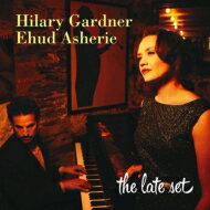 【輸入盤】 Hilary Gardner / Late Set 【CD】