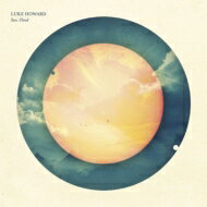 Luke Howard / Sun, Cloud 【LP】 Luke Howard / Sun, Cloud 【LP】