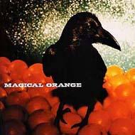 Magical Orange / マジカル・オレンジ 【CD】