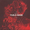 CAMEL CLUTCH / PUBLIC IMAGE 【CD】