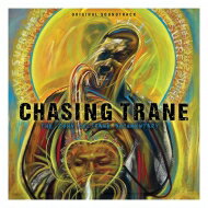 John Coltrane WRg[ / Chasing Trane TEhgbN (2g / 180OdʔՃR[h) yLPz