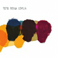 Toto Bono Lokua / Toto Bono Lokua 【LP】