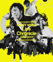 三浦大知 / Live Chronicle 2005-2017 (Blu-ray) 【BLU-RAY DISC】