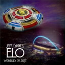 【輸入盤】 Jeff Lynne's ELO / Wembley Or Bust (2CD) 【CD】