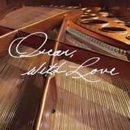 楽天HMV＆BOOKS online 1号店【輸入盤】 Oscar With Love : Songs Of Oscar Peterson （3CDコレクターズエディション）【ハードカバーブック仕様】 【CD】