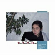 田中利由子 / Time Take Your Heart 【CD】