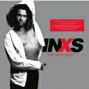 INXS インエクセス / Very Best Of Inxs (2枚組 / 180グラム重量盤レコード) 【LP】
