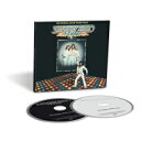 【輸入盤】 サタデー ナイト フィーバー / Saturday Night Fever: 40th Anniversary (2CD Deluxe Edition) 【CD】