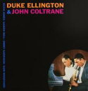 Duke Ellington/John Coltrane デュークエリントン/ジョンコルトレーン / Duke Ellington John Coltrane (アナログレコード / DOL) 【LP】