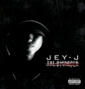 JEY-J / The Disorder 【CD】