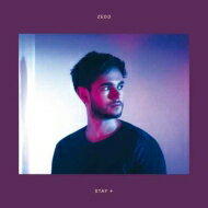 ZEDD / Stay+ 【CD】