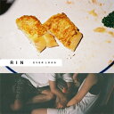 EVERLONG / RIN 【CD】
