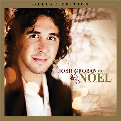 【輸入盤】 Josh Groban ジョシュグローバン / Noel 【CD】