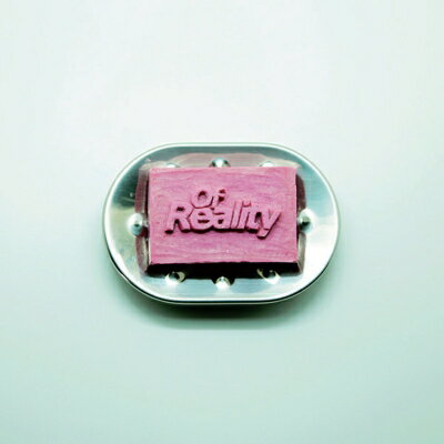 NOT WONK / Of Reality / Landfall 【300枚限定】(7インチシングルレコード) 【7&quot;&quot;Single】