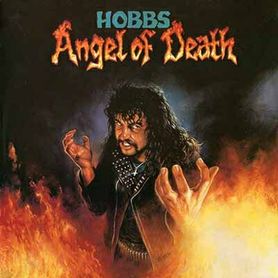 【輸入盤】 Hobbs Angel Of Death / Hoobs Angel Of Death 【CD】