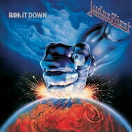 Judas Priest ジューダスプリースト / Ram It Down (180グラム重量盤レコード) 【LP】