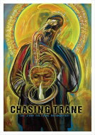 John Coltrane ジョンコルトレーン / Chasing Trane: The John Coltrane Documentary 【BLU-RAY DISC】