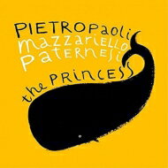 【輸入盤】 Enzo Pietropaoli / Princess 【CD】