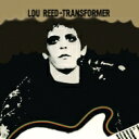 Lou Reed ルーリード / Transformer (アナログレコード) 【LP】