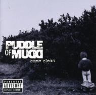 【輸入盤】 Puddle Of Mudd パドルオブマッド / Come Clean 【CD】