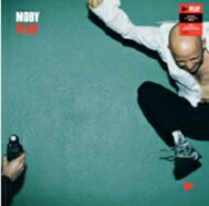 Moby モービー / Play 【LP】