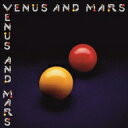 【送料無料】 Paul Mccartney&Wings ポールマッカートニー&ウィングス / Venus And Mars 【紙ジャケット / SHM-CD】 【SHM-CD】