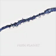 FERN PLANET / stardustbox 【CD】