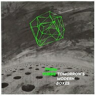 Thom Yorke トムヨーク / Tomorrow's Modern Boxes (ホワイト・ヴァイナル仕様アナログレコード) 【LP】