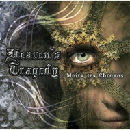 Heaven's Tragedy / Moira tes Chronos 【CD Maxi】