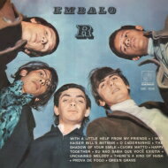 【輸入盤】 Embalo R / Embalo R (1967) 【CD】