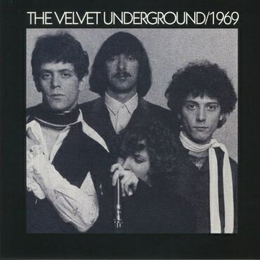 Velvet Underground ベルベットアンダーグラウンド / 1969 (2枚組アナログレコード) 【LP】