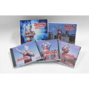 ウルトラマン / ウルトラマンA 45th Anniversary Music Collection 【CD】