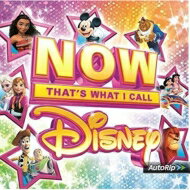【輸入盤】 Now That's What I Call Disney 【CD】
