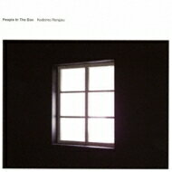 People In The Box ピープルインザボックス / Kodomo Rengou 【CD】